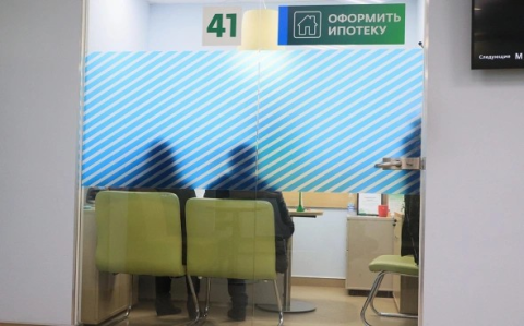 В «Домклик» оценили рост выдачи ипотеки в марте 2025 года