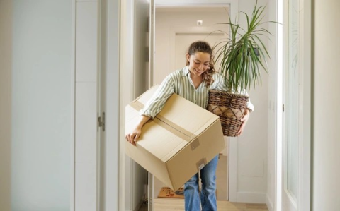 Сезонный рост: что будет с ценами на аренду жилья в Москве осенью