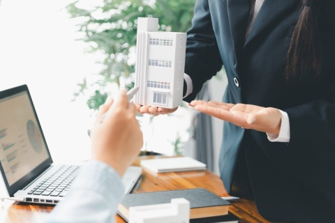 Для 200 городов разработают мастер-планы