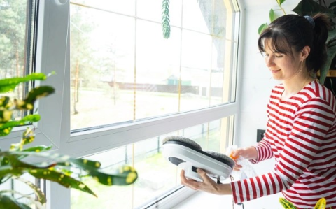 7 современных гаджетов, которые облегчат жизнь дачника