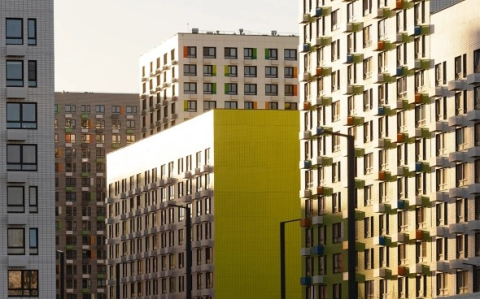 Рост или стагнация: как изменилась стоимость новостроек в Москве