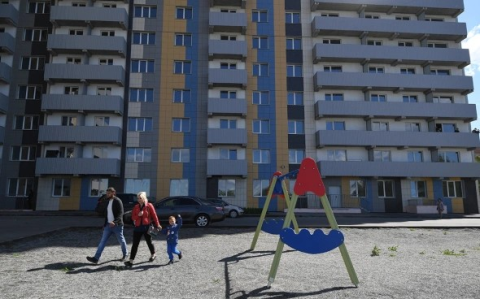 «Домклик» сообщил о росте доли льготной ипотеки до 84%