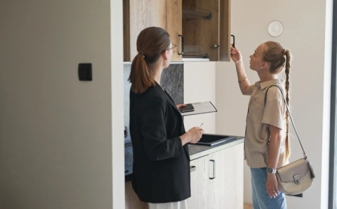 Как избежать простоя при смене арендаторов квартиры