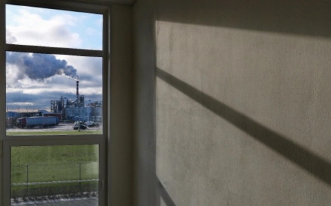 В «Домклик» оценили влияние вида из окна на стоимость квартиры