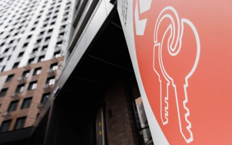 «Домклик» назвал характеристики типичной ипотечной квартиры в новостройке