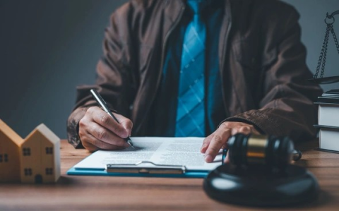 Что делать, если наймодатель не отдает залог за аренду квартиры