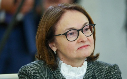 Набиуллина оценила объем инвестиционных квартир на вторичном рынке