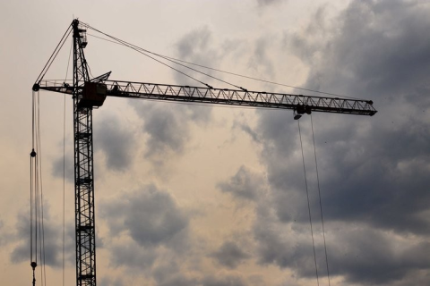 В Минстрое не опасаются новой волны обманутых дольщиков