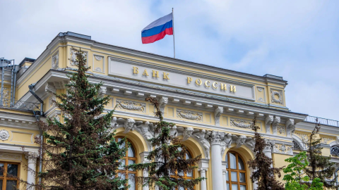 Инфляция «придет в норму» к концу года, ожидают в ЦБ