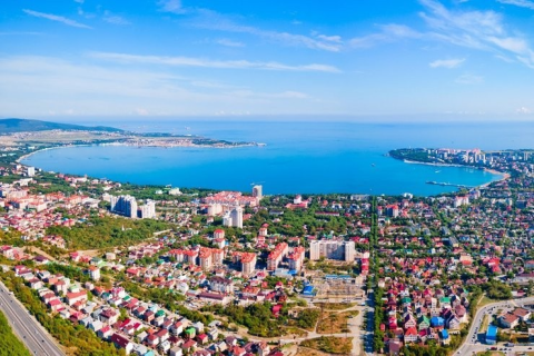 Посуточная аренда в Геленджике после открытия аэропорта может подорожать на 15%