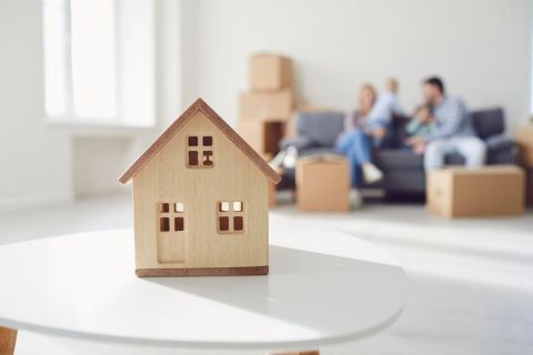 Эксперт призвал гарантировать молодым семьям жилищные субсидии