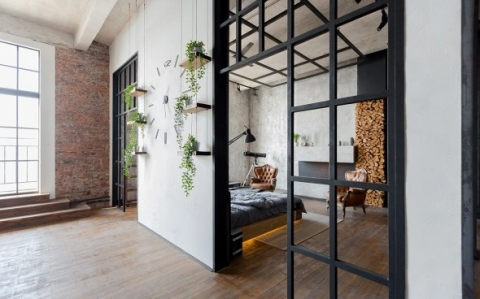 Интерьер без правил: как смешать разные стили в квартире или доме