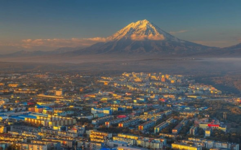 «Домклик» назвал цены на жилье рядом с природными достопримечательностями