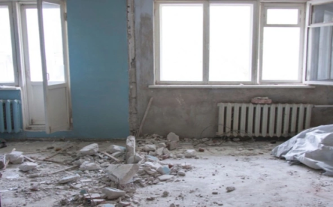 В России изменили порядок перепланировки жилья