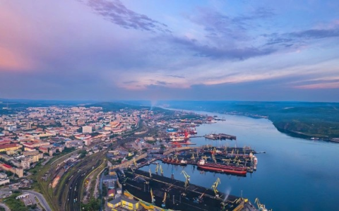 В «Домклик» назвали региональные центры — лидеры по снижению цен на жилье