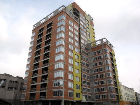 В «Дом.РФ» считают, что дефицит жилья к 2027 году достигнет 30 млн кв. м