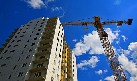 В Госдуме придумали, что делать с нераспроданными остатками квартир в новостройках