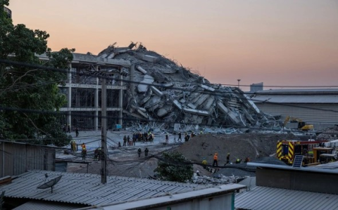 Аналитики дали прогноз по спросу на жилье в Таиланде после землетрясения