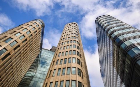 РБК назвал крупнейших девелоперов офисной недвижимости 2025 года