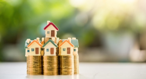 Эксперты уверены, что переток денег с вкладов почти не скажется на рынке жилья