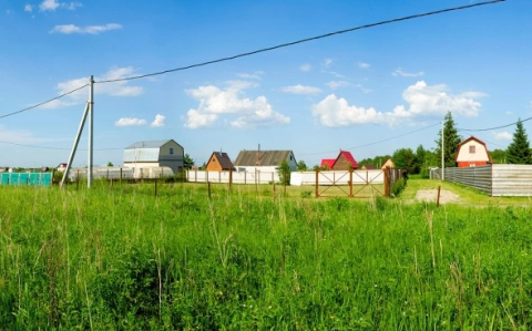 Росреестр назвал сроки выявления нарушений на дачных и участках под ИЖС