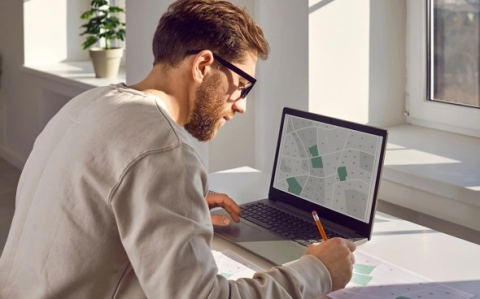 Какие земельные участки под строительство дома не стоит покупать