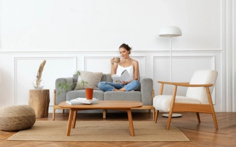 Россияне назвали плюсы студий и «однушек» классической планировки