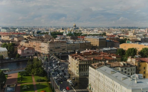 В «Домклик» зафиксировали рост цен на аренду в Петербурге на треть за год