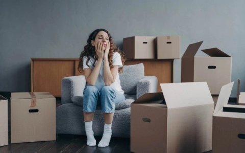 За что могут выселить из съемного жилья. 5 реальных ситуаций