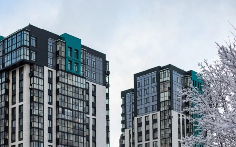 В «Домклик» оценили распределение ипотечного спроса в январе