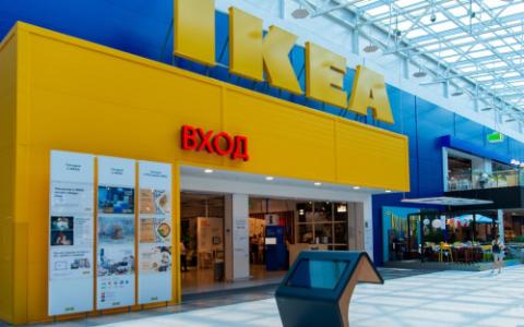Началась распродажа в IKEA. Как еще купить товары шведского ретейлера  