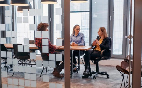 Аренда офисов дорожает: как это повлияет на их привлекательность