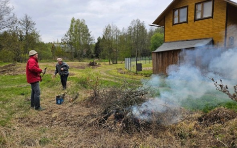 Что нужно сделать за три года освоения земельного участка. Перечень