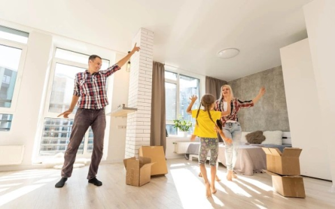 Как получить скидку при покупке квартиры в 2025 году