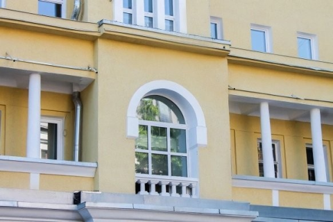 В Москве отреставрировали дома известных композиторов