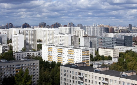Что будет с ценами на вторичное жилье в Москве осенью 2025 года