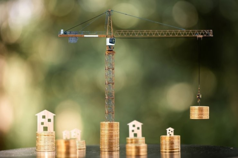 Минстрой обсуждает субсидирование ставок для отдельных застройщиков