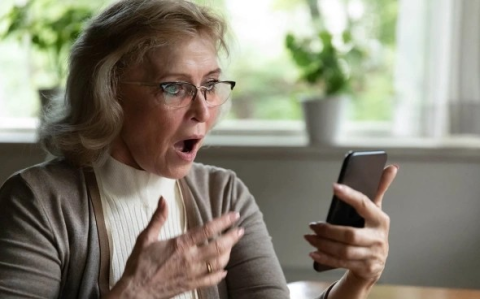 Как предлагают защитить россиян от телефонных мошенников с жильем