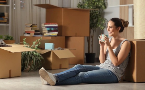 Сколько студенты платят за аренду жилья в Москве и области