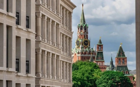 В «Домклик» назвали стоимость самых дорогих квартир в новостройках России