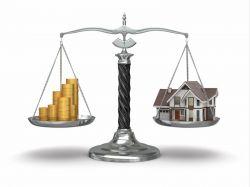 Вмененный подход: в расчет инфляции могут включить расходы на жилье