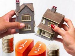 Родственникам могут упростить обмен долями недвижимости