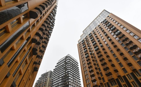 Россияне назвали приемлемый уровень ставок для ипотеки