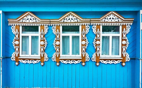 Спрос на избы: за сколько и почему россияне покупают дома в деревне