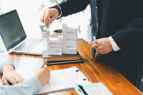 ЦБ может ограничить продажу квартир в рассрочку