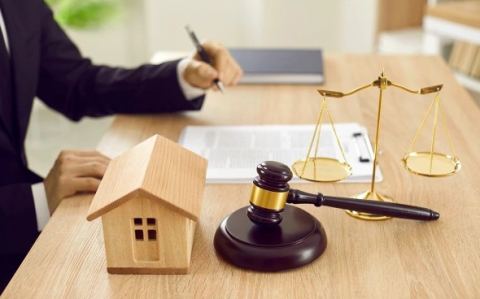 Что изменится в законах о недвижимости и ЖКХ в июне 2025 года