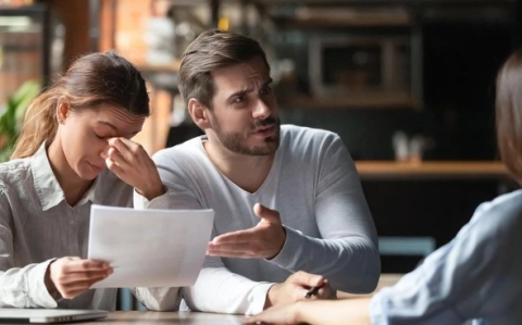 Как защититься от мошенников в сфере недвижимости в 2025 году