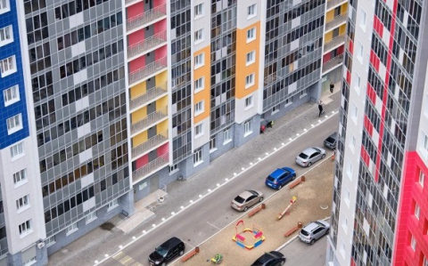 В «Домклик» назвали города с подешевевшими к сентябрю новостройками