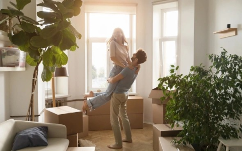 Пять способов улучшить жилищные условия без дополнительных вложений