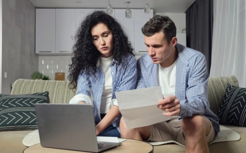 Госдума перенесла дату оплаты услуг ЖКХ